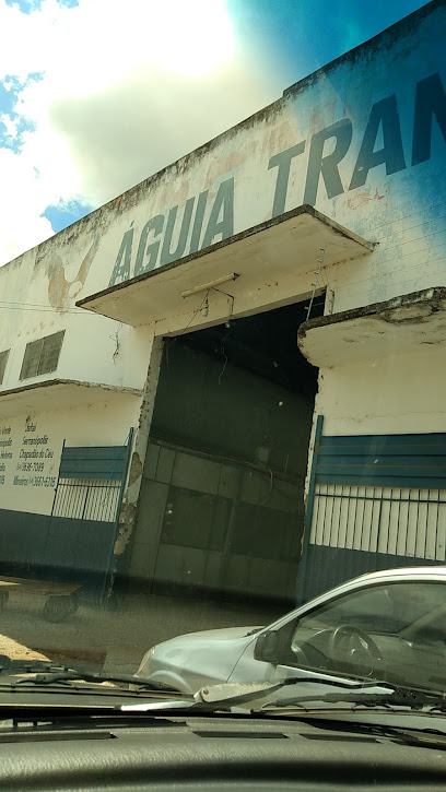 Águia Transportes