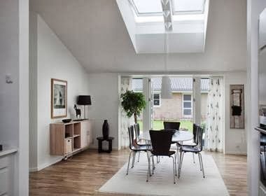 VELUX Skylights - Skylights, Low Pitch Skylights, Roof Windows and Sun Tunnels