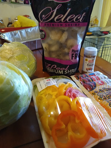 Supermarket «Bristol Selecto Supermarket», reviews and photos, 320 Pond St, Bristol, PA 19007, USA