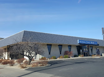 Nevada State Bank | Moana Branch