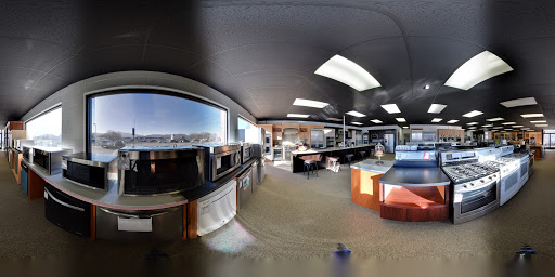 Appliance Store «Mountain High Appliance», reviews and photos, 3965 Academy Blvd N, Colorado Springs, CO 80917, USA