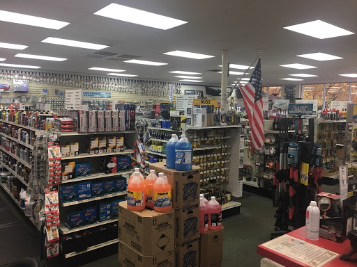 Auto Parts Store «Levine Auto & Truck Parts Winsted», reviews and photos, 120 Willow St, Winsted, CT 06098, USA