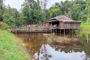 HAGAP Eco Lodge Nak Pulau image