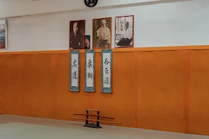 Cercle Lacay - Judo / Jujitsu / Aïkido image