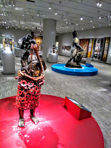 Museum «Smithsonian National Museum of African Art», reviews and photos, 950 Independence Ave SW, Washington, DC 20560, USA