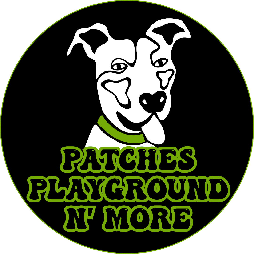 Patches Playground N' More
