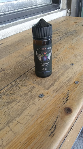 Vaporizer Store «Smokey News Vape Shop», reviews and photos, 1311 SE 17th St, Fort Lauderdale, FL 33316, USA