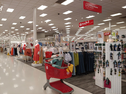 Target Optical, 19511 Interstate 45 N, Spring, TX 77388, USA, 