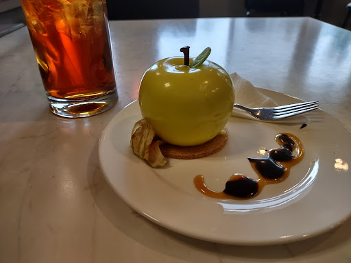 Cafe «Dulce Cafe & Gelato», reviews and photos, 5826 Fayetteville St #106, Durham, NC 27713, USA