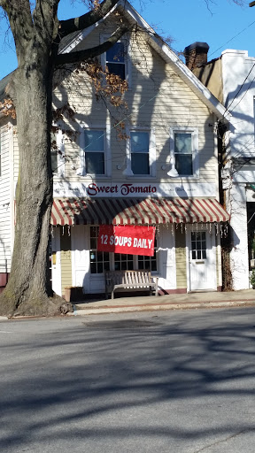 Restaurant «Sweet Tomato», reviews and photos, 91 Audrey Ave, Oyster Bay, NY 11771, USA