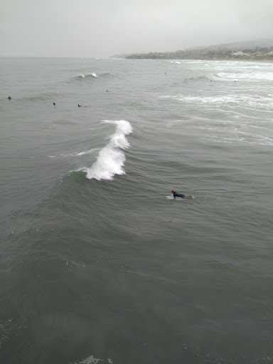 Espresso Bar «Pacific Bean Coffee», reviews and photos, 712 Garnet Ave, San Diego, CA 92109, USA