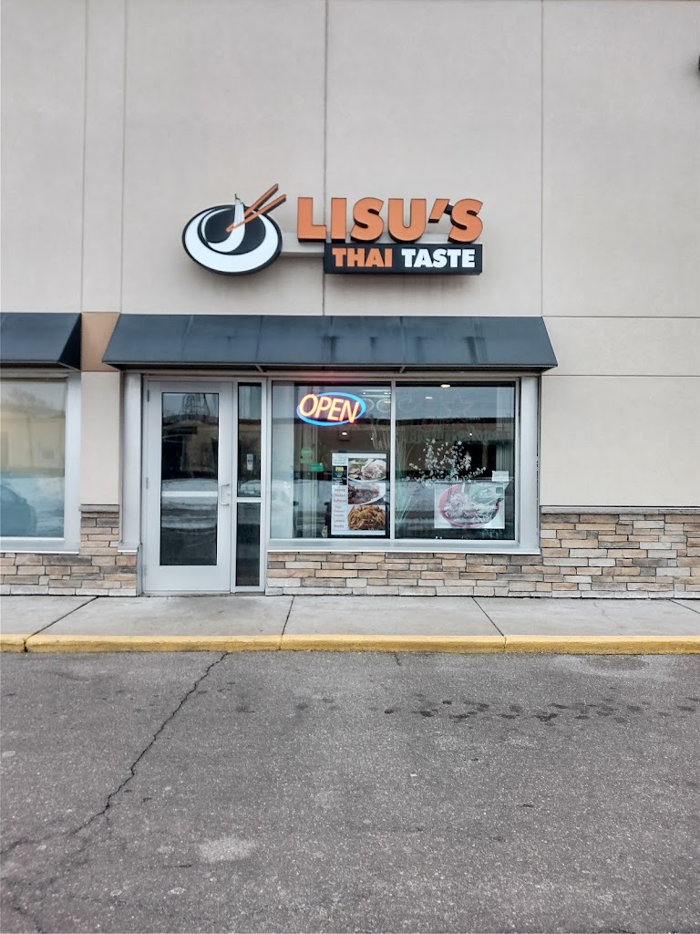 Lisu's Thai Taste | Roseville 55113