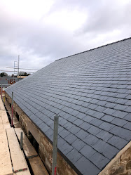 A.H. Roofing Nottinghamshire - Roofing Nottingham