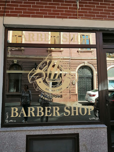 East Coast Barber Shop Constanta