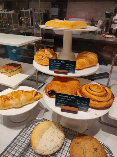 Coffee Shop «Starbucks», reviews and photos, 1600 S Andrews Ave, Fort Lauderdale, FL 33316, USA