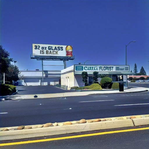 Florist «Cittis Florist», reviews and photos, 3100 Stevens Creek Blvd, San Jose, CA 95117, USA