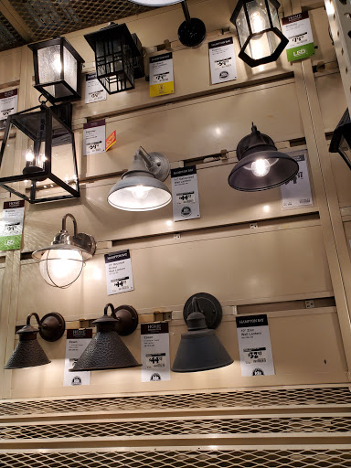 Home Improvement Store «The Home Depot», reviews and photos, 68 E Thompson Pl, Monticello, NY 12701, USA