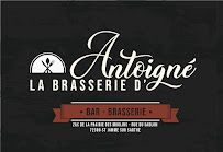 Photos du propriétaire du Restaurant La Brasserie d'Antoigné à Sainte-Jamme-sur-Sarthe - n°13