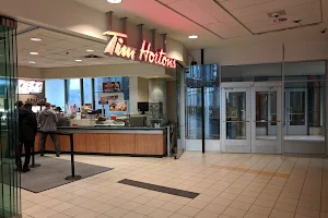 Tim Hortons - Temporarily Closed image