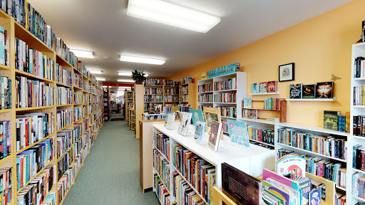 Rare Book Store «This Old Book Inc.», reviews and photos, 138 Center St, Grayslake, IL 60030, USA