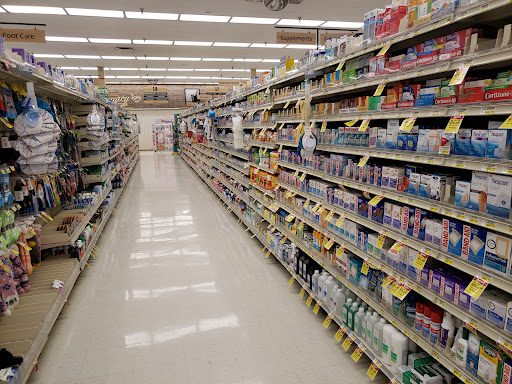 Grocery Store «Jewel-Osco», reviews and photos, 1537 N Larkin Ave, Joliet, IL 60431, USA