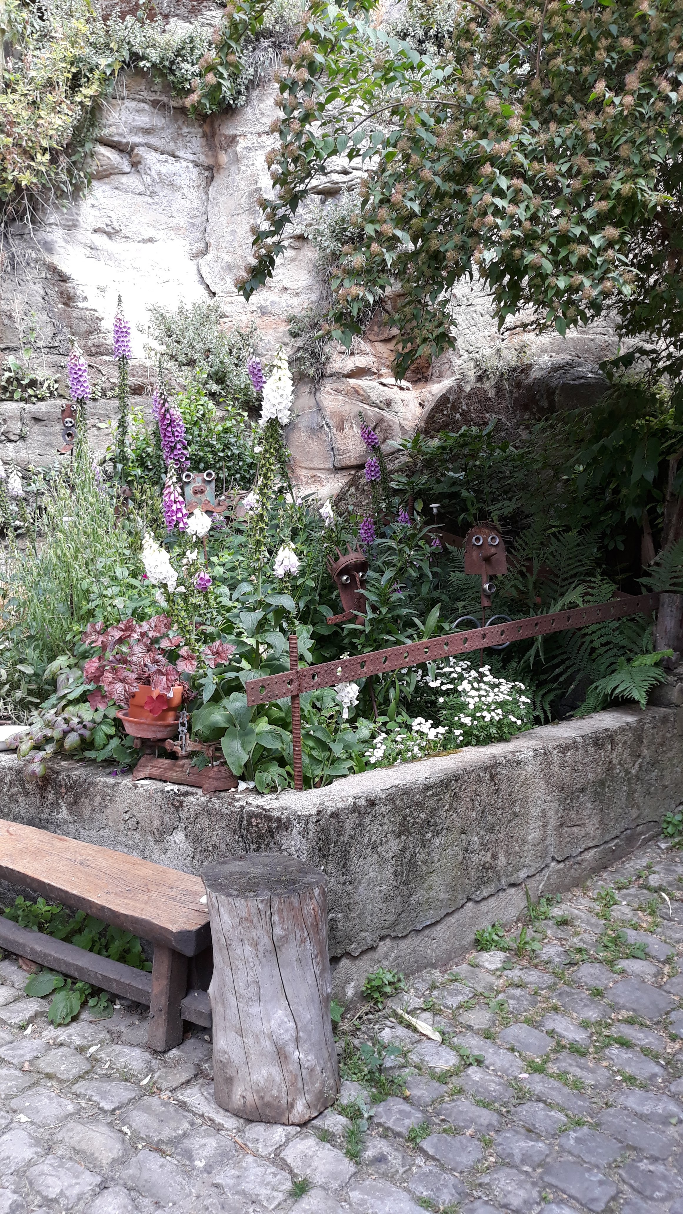 Photo n° 6 de l'avis de Claire.e fait le 01/07/2019 à 18:27