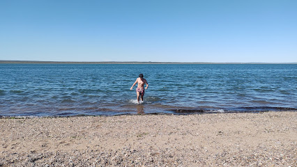 Balneario y Parque Público Punta Verde