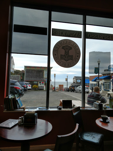Coffee Shop «Carls Coffee», reviews and photos, 715 NW Beach Dr, Newport, OR 97365, USA