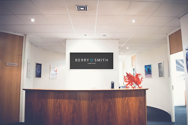 Berry Smith LLP - Cardiff