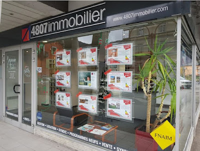4807 Immobilier Bonneville à Bonneville