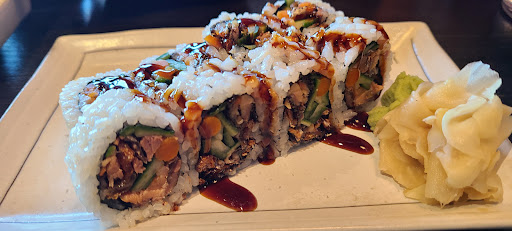 Sushi Sakana Southlake