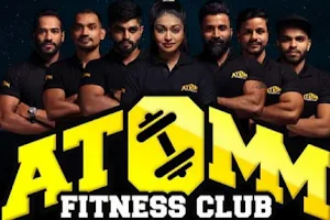ATOMM Fitness Club image
