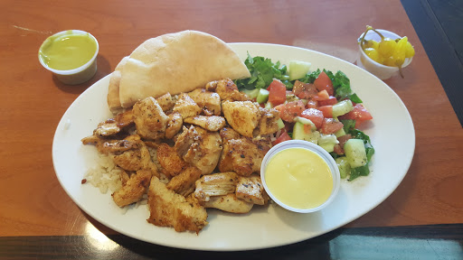 Shopping Mall «Brentwood Place Shopping Center», reviews and photos, 12019 Wilshire Blvd, Los Angeles, CA 90049, USA