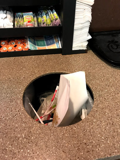 Fast Food Restaurant «Chick-fil-A», reviews and photos, 1761 Dunlawton Ave, Port Orange, FL 32127, USA