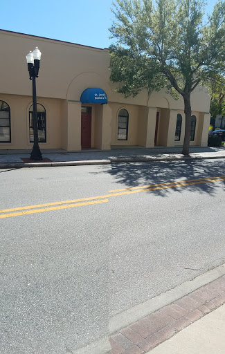 Performing Arts Theater «Polk Theatre», reviews and photos, 139 Florida Ave S, Lakeland, FL 33801, USA