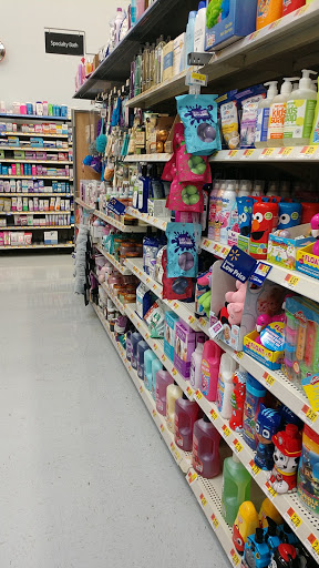 Department Store «Walmart Supercenter», reviews and photos, 38020 US-18, Prairie du Chien, WI 53821, USA