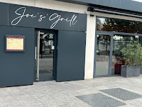 Photos du propriétaire du Restaurant Joe's Grill Porte de Paris à Saint-Denis - n°1