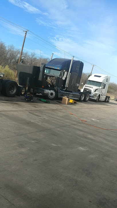 J. V. C. Truck Repair LLC