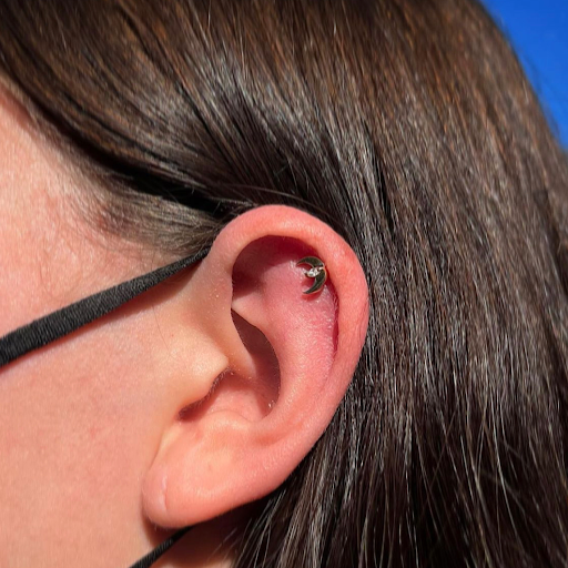 Explore tattoo ideas color, creative tattoo ideas in Saint Petersburg, available at Buku Tattoo Studio