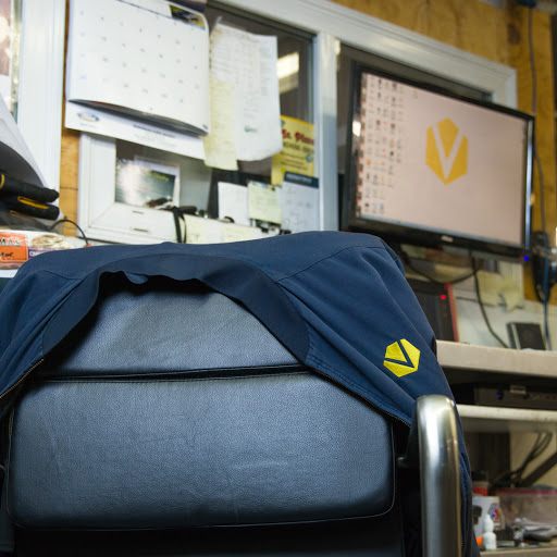 Auto Repair Shop «Ada Automotive Repair», reviews and photos, 7058 Fulton St E, Ada, MI 49301, USA