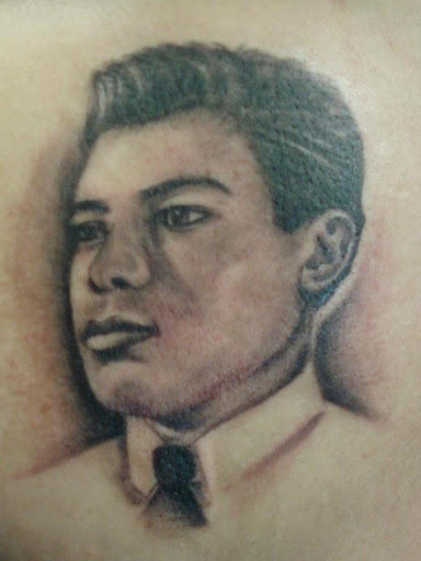 Explore small tattoo ideas for beginners, creative tattoo ideas in Stockton, available at Stockton Tattoo & Piercing