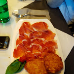 Photo n°10 de l'avis de Manuel.i fait le 09/06/2018 à 19:04 sur le  Ristorante l'Alpe à Folgaria