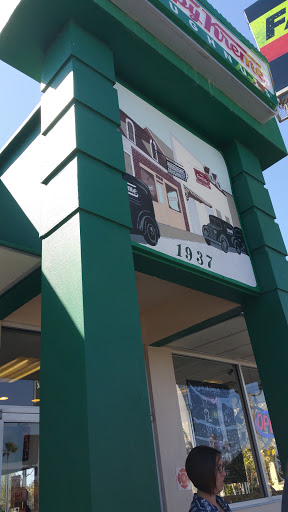 Bakery «Krispy Kreme Doughnuts», reviews and photos, 5318 W Irlo Bronson Memorial Hwy, Kissimmee, FL 34746, USA