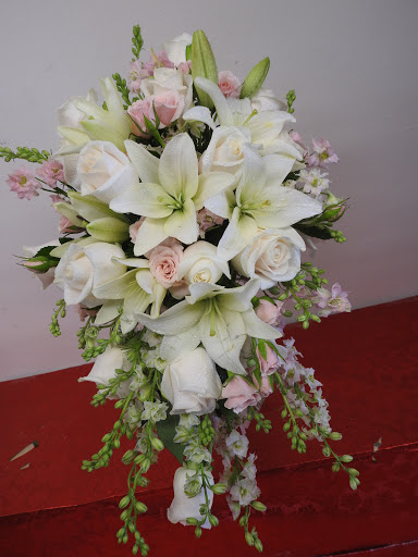 Florist «The Chocolate Rose», reviews and photos, 1609 S Richey St, Pasadena, TX 77502, USA