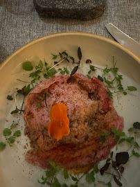 Les plus récentes photos du Restaurant gastronomique Les Tantes Jeanne à Paris - n°4