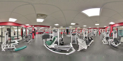 Gym «Westmont Park District Fitness», reviews and photos, 424 Plaza Dr, Westmont, IL 60559, USA