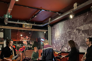 Café Groningen