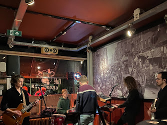Café Groningen