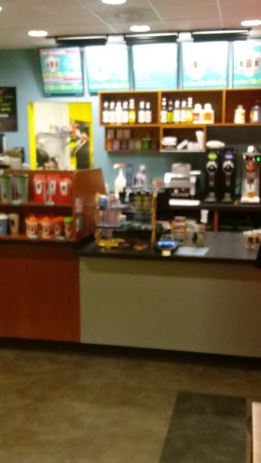 Coffee Shop «BIGGBY COFFEE», reviews and photos, 3510 West Rd, Trenton, MI 48183, USA