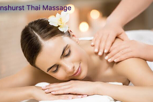 Penshurst Thai Massage image